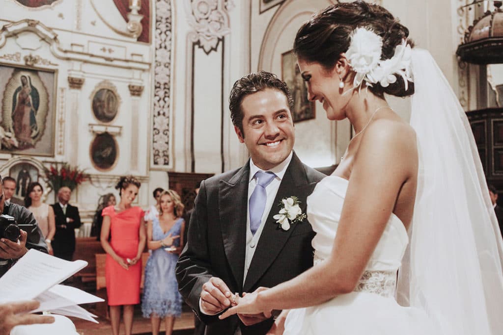 bodas en puebla