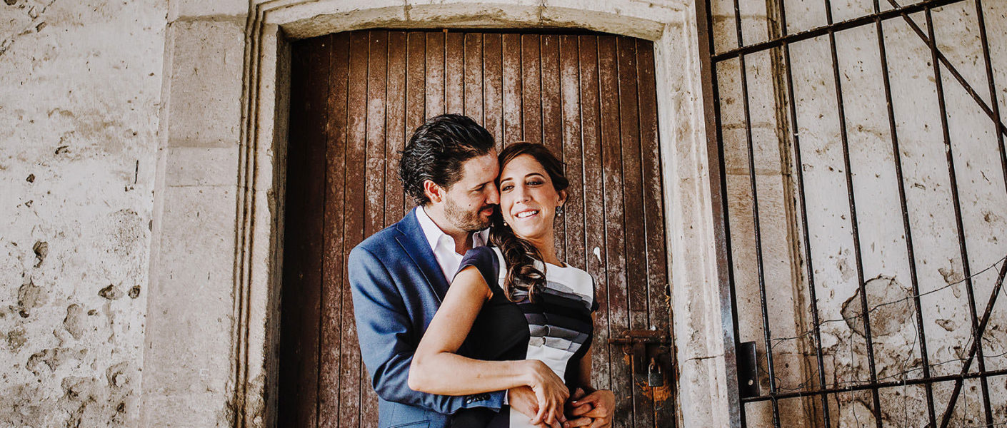 boda en hacienda mision de chichimequillas queretaro
